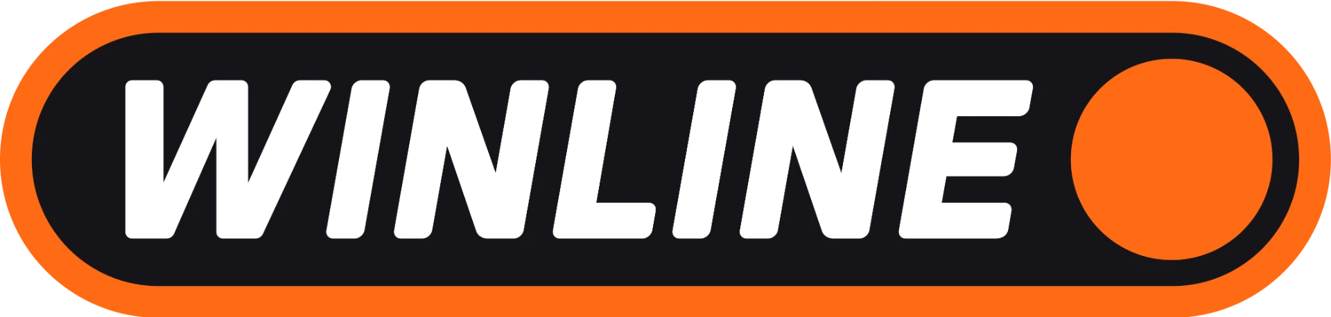 Логотип Winline